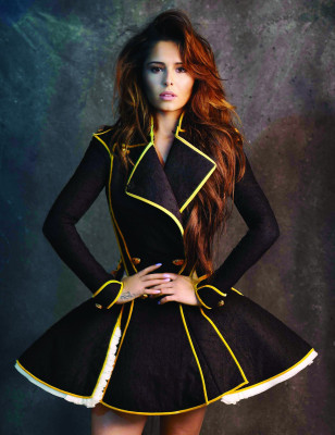 Cheryl Cole (Tweedy) pic #308376
