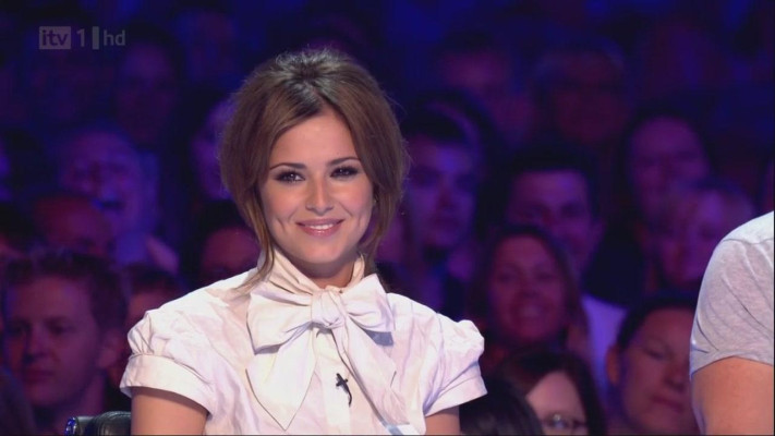 Cheryl Cole (Tweedy) pic #305388