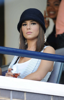 Cheryl Ann Fernandez-Versini pic #126698