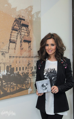 Cheryl Ann Fernandez-Versini pic #273694