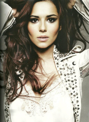 Cheryl Cole (Tweedy) pic #323508