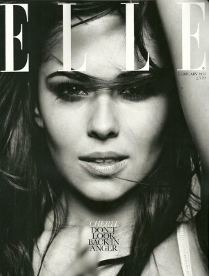 Cheryl Cole (Tweedy) pic #323504