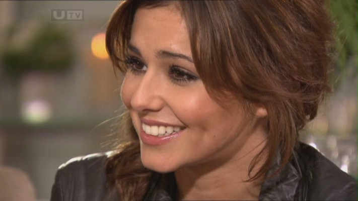 Cheryl Cole (Tweedy) pic #305358