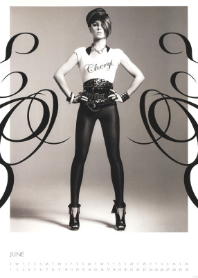 Cheryl Ann Fernandez-Versini pic #205401