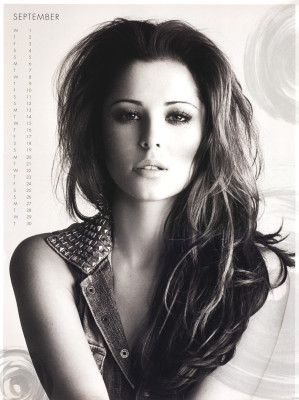 Cheryl Ann Fernandez-Versini pic #205394
