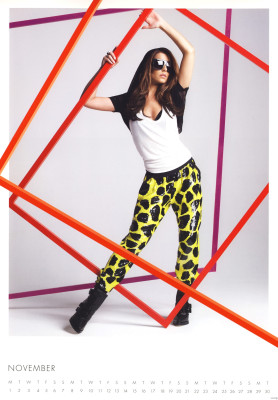 Cheryl Ann Fernandez-Versini pic #205393
