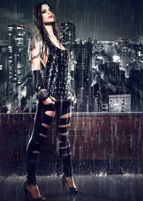 Cheryl Ann Fernandez-Versini pic #237016