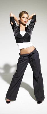 Cheryl Cole (Tweedy) pic #301856