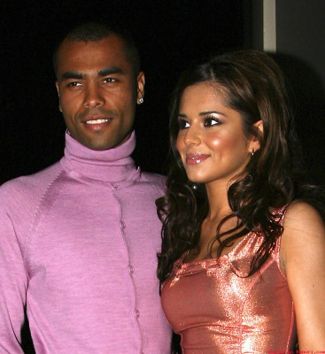 Cheryl Cole (Tweedy) pic #330497