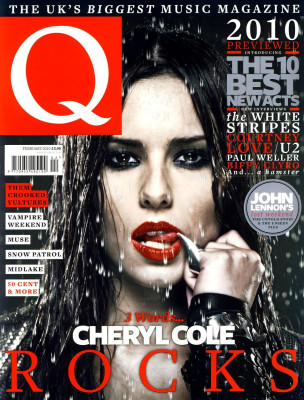 photo 3 in Cheryl Ann Fernandez-Versini gallery [id236114] 2010-02-15 00:00:00