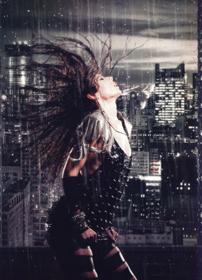Cheryl Ann Fernandez-Versini pic #237020