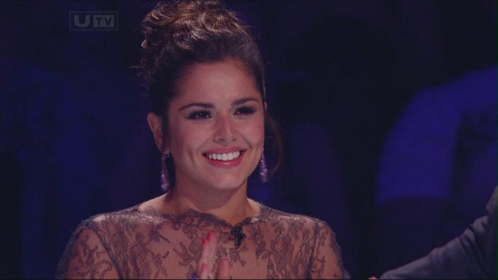 Cheryl Cole (Tweedy) pic #305336
