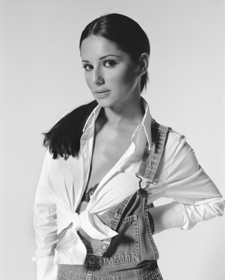 Cheryl Cole (Tweedy) pic #362952