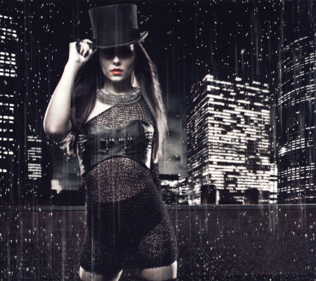 Cheryl Ann Fernandez-Versini pic #237022