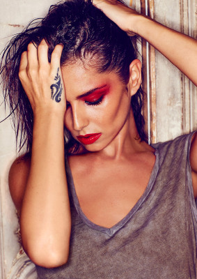 Cheryl Ann Fernandez-Versini pic #813117