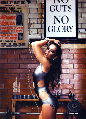 photo 13 in Cheryl Cole (Tweedy) gallery [id548390] 2012-11-05 00:00:00
