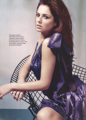 Cheryl Ann Fernandez-Versini pic #191277