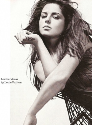 Cheryl Ann Fernandez-Versini pic #191289