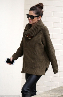 photo 4 in Cheryl Ann Fernandez-Versini gallery [id809505] 2015-11-05 00:00:00