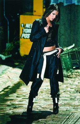 Cheryl Ann Fernandez-Versini pic #241799