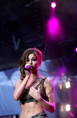 Cheryl Ann Fernandez-Versini pic #274047