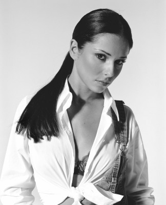 Cheryl Cole (Tweedy) pic #362967