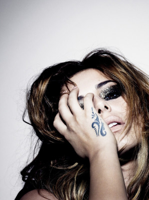 photo 25 in Cheryl Cole (Tweedy) gallery [id469936] 2012-04-03 00:00:00