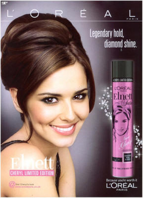 Cheryl Ann Fernandez-Versini pic #273066