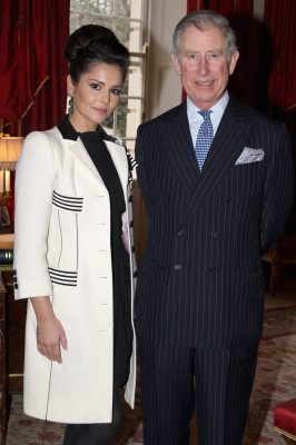 Cheryl Cole (Tweedy) pic #349014