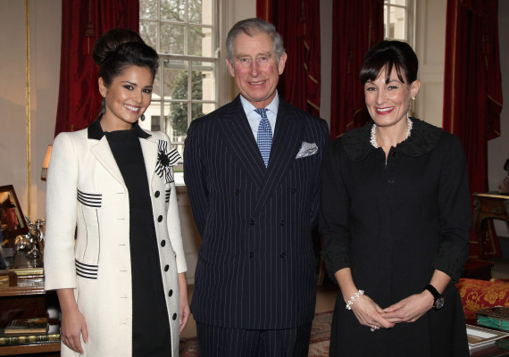 Cheryl Cole (Tweedy) pic #349003