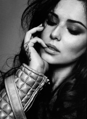 Cheryl Cole (Tweedy) pic #324972