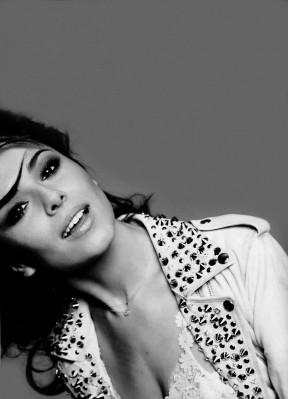 Cheryl Cole (Tweedy) pic #324965