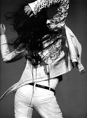 Cheryl Cole (Tweedy) pic #324943