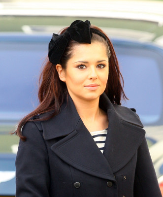 photo 6 in Cheryl Cole (Tweedy) gallery [id316647] 2010-12-15 00:00:00