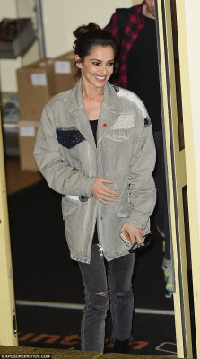 photo 3 in Cheryl Ann Fernandez-Versini gallery [id810500] 2015-11-09 00:00:00