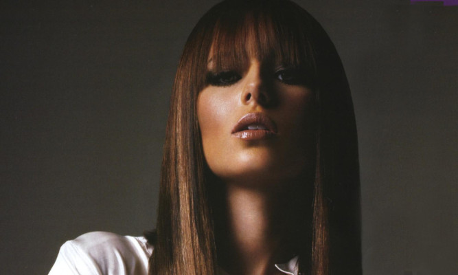photo 24 in Cheryl Cole (Tweedy) gallery [id300759] 2010-10-31 00:00:00