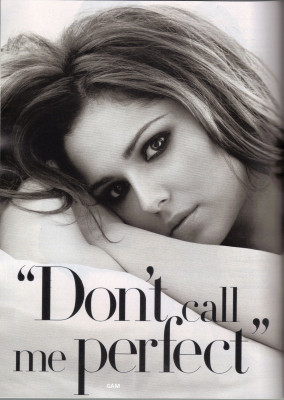 Cheryl Ann Fernandez-Versini pic #230289