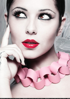 Cheryl Ann Fernandez-Versini pic #206806