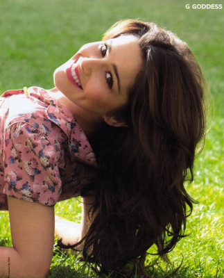 Cheryl Cole (Tweedy) pic #367075