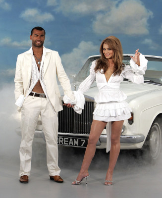 Cheryl Cole (Tweedy) pic #332613