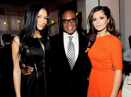 photo 25 in Cheryl Cole (Tweedy) gallery [id379684] 2011-05-19 00:00:00