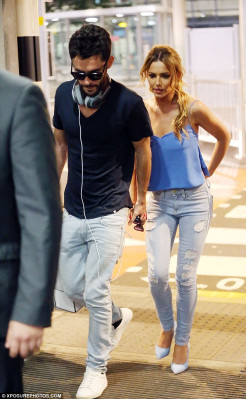 Cheryl Ann Fernandez-Versini pic #727655