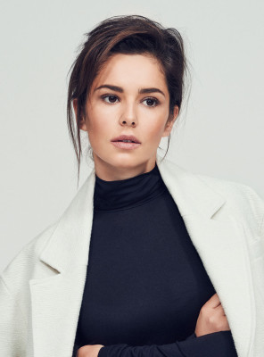 Cheryl Ann Fernandez-Versini pic #771306
