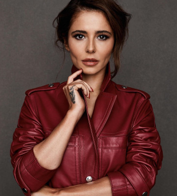 Cheryl Ann Fernandez-Versini pic #1214537