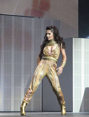 photo 25 in Cheryl Cole (Tweedy) gallery [id543375] 2012-10-15 00:00:00