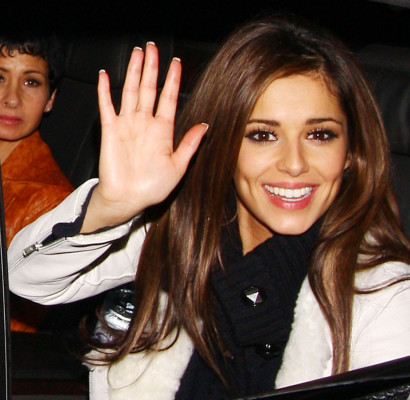 Cheryl Ann Fernandez-Versini pic #811462
