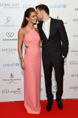 Cheryl Ann Fernandez-Versini pic #855892