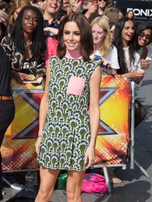 Cheryl Ann Fernandez-Versini pic #789921