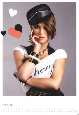 photo 12 in Cheryl Cole (Tweedy) gallery [id302969] 2010-11-10 00:00:00