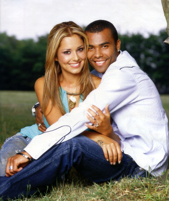 Cheryl Cole (Tweedy) pic #325040